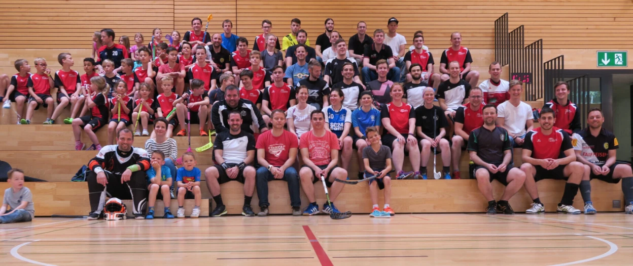 Hauptversammlung 2026 + Saisonendturnier