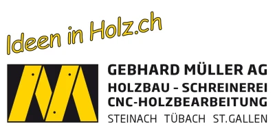 Geberhard Müller AG