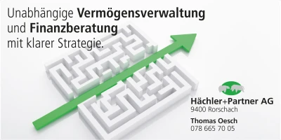 Hächler und Partner AG