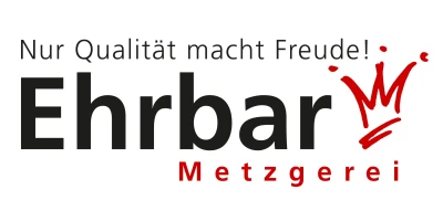 Metzgerei Ehrbar