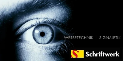 Schriftwerk