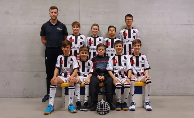 Team Foto Junioren C