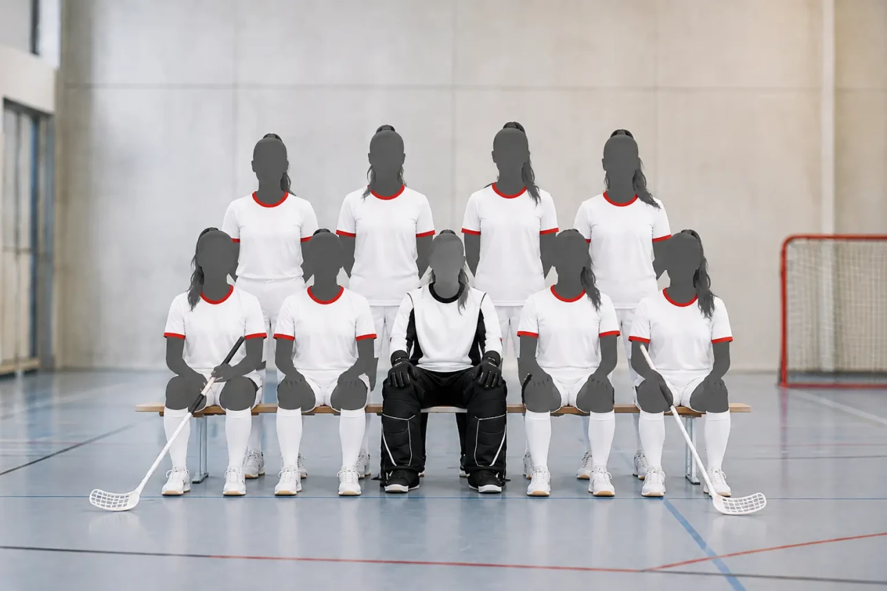 Juniorinnen B